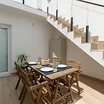 Holiday home Casa Da Saudade Ferrel (Leiria)