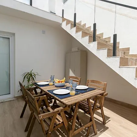 Casa vacanze Casa Da Saudade Ferrel (Leiria)