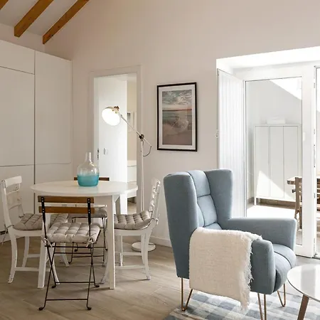 Casa Da Saudade Holiday home Ferrel (Leiria)