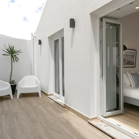 Casa vacanze Casa Da Saudade