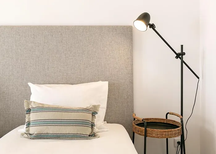 Casa Da Saudade * Ferrel (Leiria)