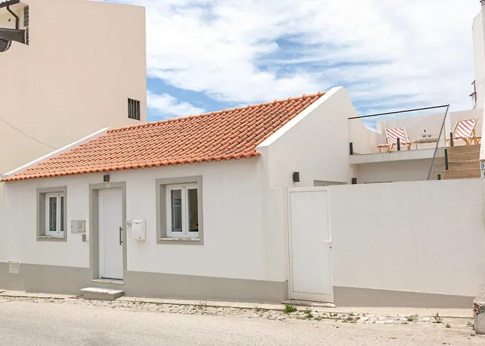 Casa Da Saudade