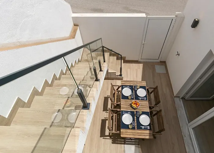 Casa Da Saudade بيت للعطل *