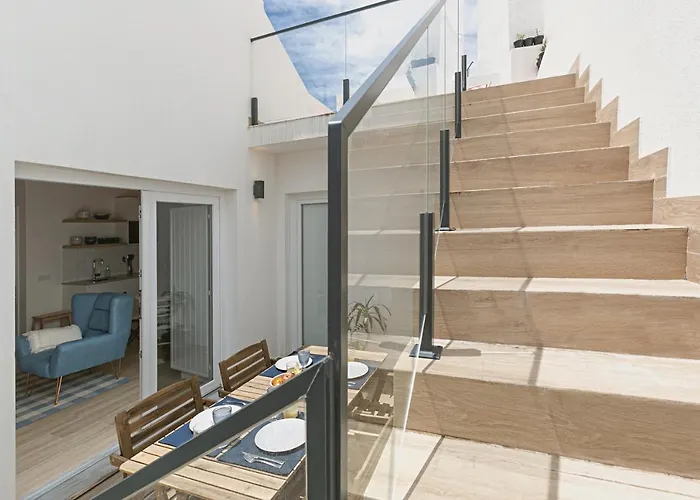 Casa Da Saudade * Ferrel (Leiria)