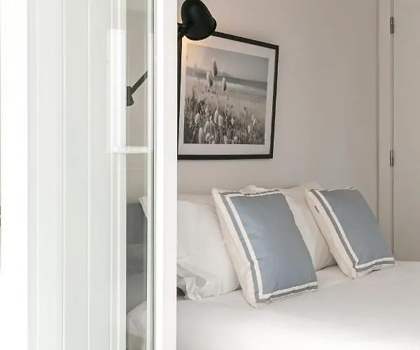 Holiday home Casa Da Saudade *