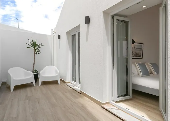 Holiday home Casa Da Saudade